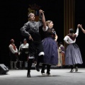 Gran gala del folklore aragonés