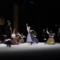 Gran gala del folklore aragonés