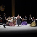 Gran gala del folklore aragonés