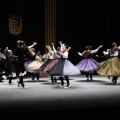 Gran gala del folklore aragonés