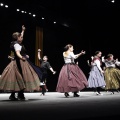 Gran gala del folklore aragonés