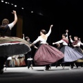 Gran gala del folklore aragonés