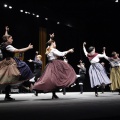 Gran gala del folklore aragonés