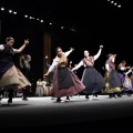 Gran gala del folklore aragonés