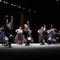 Gran gala del folklore aragonés