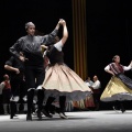 Gran gala del folklore aragonés