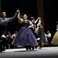 Gran gala del folklore aragonés