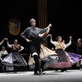 Gran gala del folklore aragonés