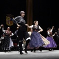 Gran gala del folklore aragonés