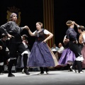 Gran gala del folklore aragonés