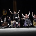 Gran gala del folklore aragonés