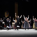 Gran gala del folklore aragonés