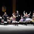 Gran gala del folklore aragonés