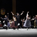 Gran gala del folklore aragonés