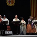 Gran gala del folklore aragonés