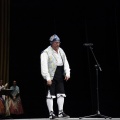 Gran gala del folklore aragonés