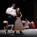 Gran gala del folklore aragonés