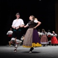 Gran gala del folklore aragonés