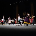 Gran gala del folklore aragonés