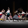 Gran gala del folklore aragonés