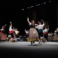 Gran gala del folklore aragonés