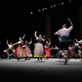 Gran gala del folklore aragonés