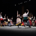 Gran gala del folklore aragonés