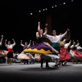 Gran gala del folklore aragonés