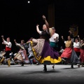 Gran gala del folklore aragonés