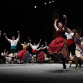 Gran gala del folklore aragonés