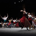 Gran gala del folklore aragonés