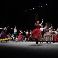 Gran gala del folklore aragonés