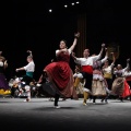 Gran gala del folklore aragonés