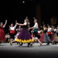 Gran gala del folklore aragonés