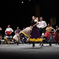 Gran gala del folklore aragonés