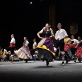 Gran gala del folklore aragonés