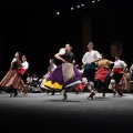 Gran gala del folklore aragonés