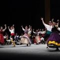 Gran gala del folklore aragonés