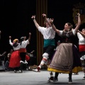 Gran gala del folklore aragonés