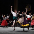 Gran gala del folklore aragonés