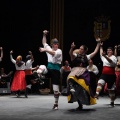 Gran gala del folklore aragonés