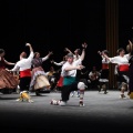 Gran gala del folklore aragonés