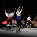 Gran gala del folklore aragonés