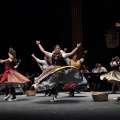 Gran gala del folklore aragonés