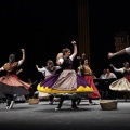 Gran gala del folklore aragonés