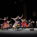 Gran gala del folklore aragonés