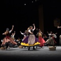 Gran gala del folklore aragonés