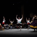 Gran gala del folklore aragonés