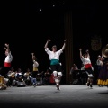 Gran gala del folklore aragonés