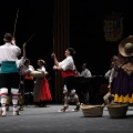 Gran gala del folklore aragonés